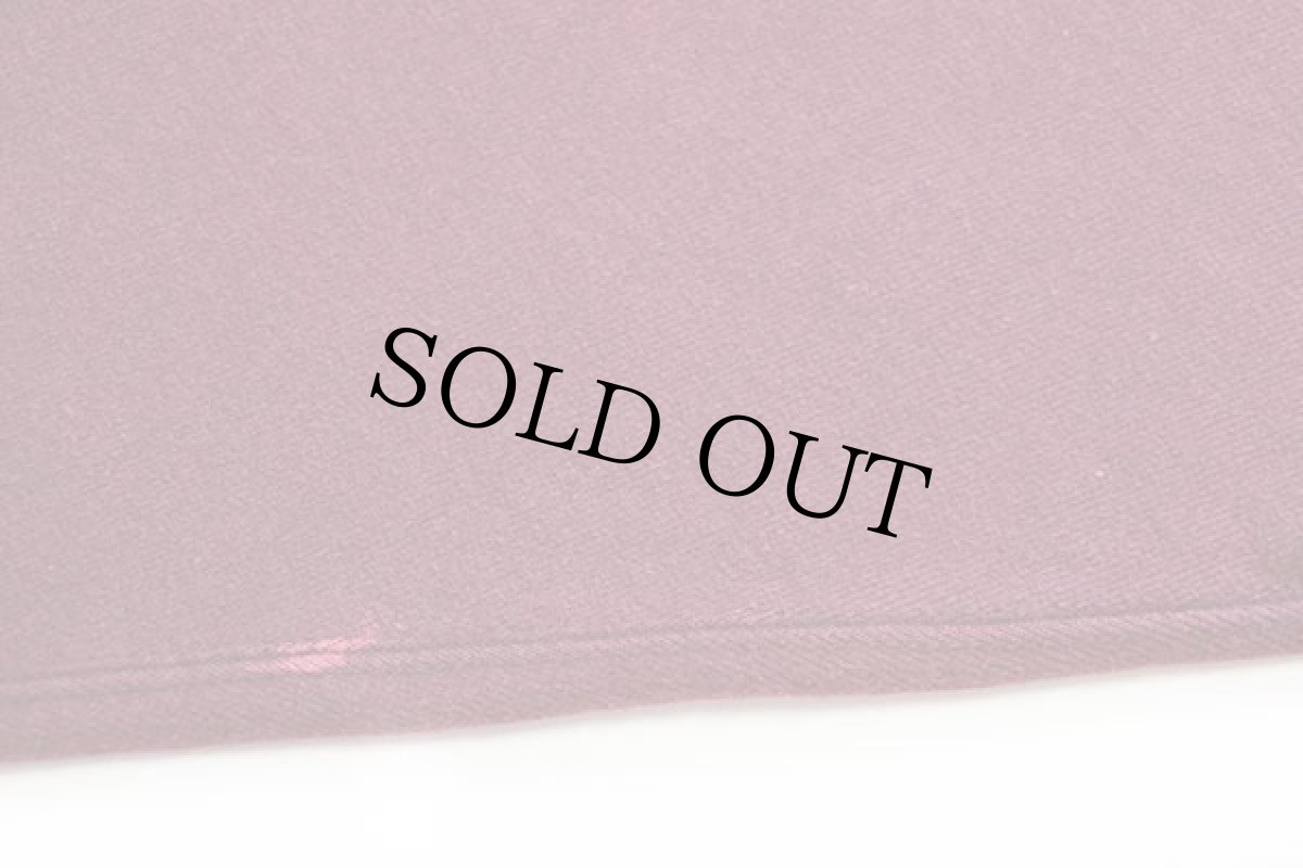 画像7: 90s USA製 Championチャンピオン UNIVERSITY OF MASSACHUSETTS リバースウィーブ スウェットパーカー バーガンディ XL (7)