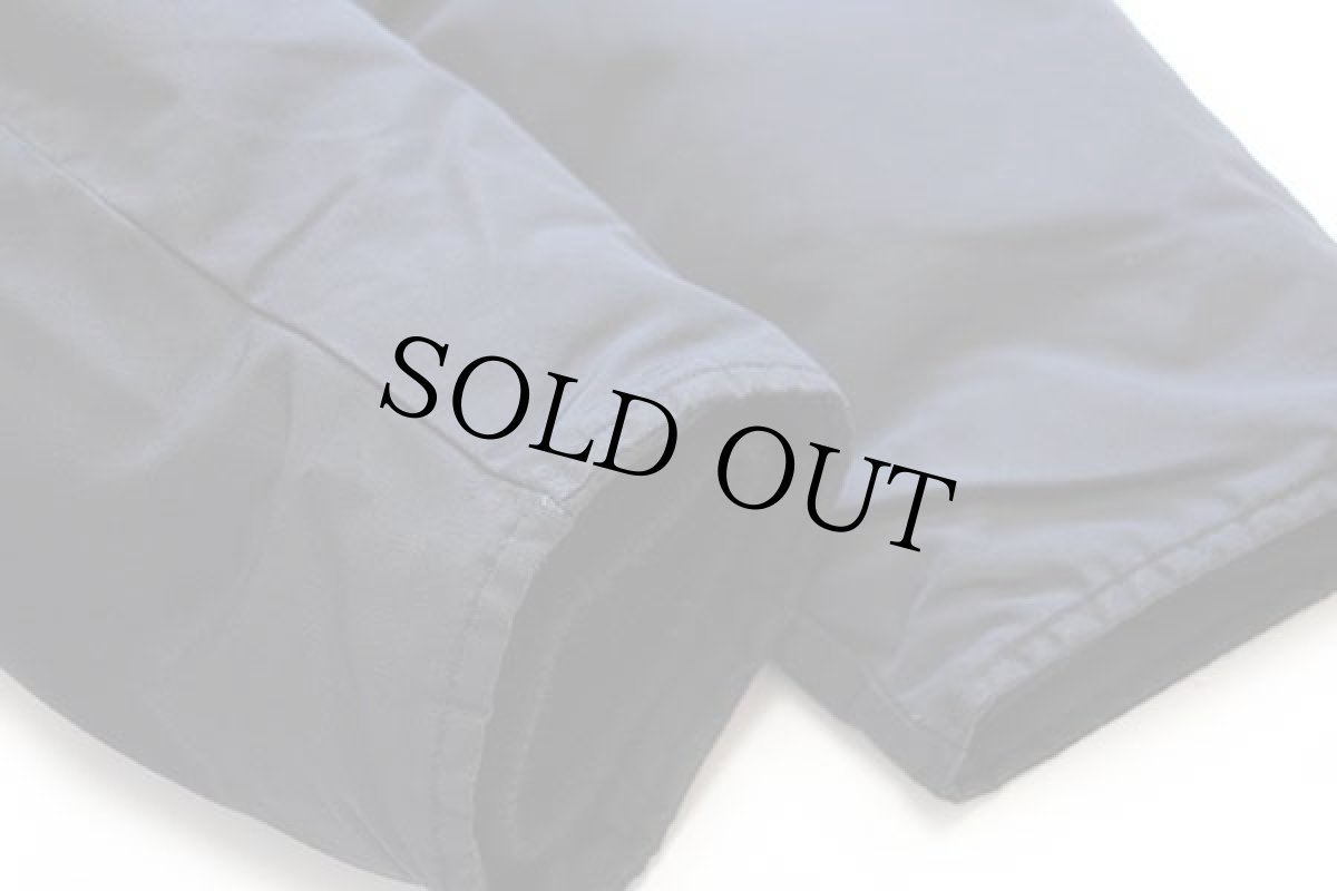 画像8: 90s USA製 Woolrichウールリッチ コヨーテファー アークティックパーカー ダウンコート 黒 XXL★特大 B-9タイプ (8)