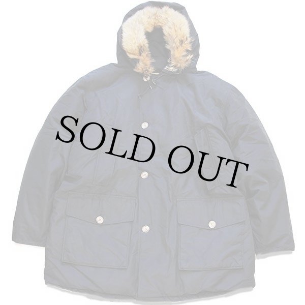 s USA製 WOOLRICH JOHN RICH&BROS ウールリッチ コヨーテファー