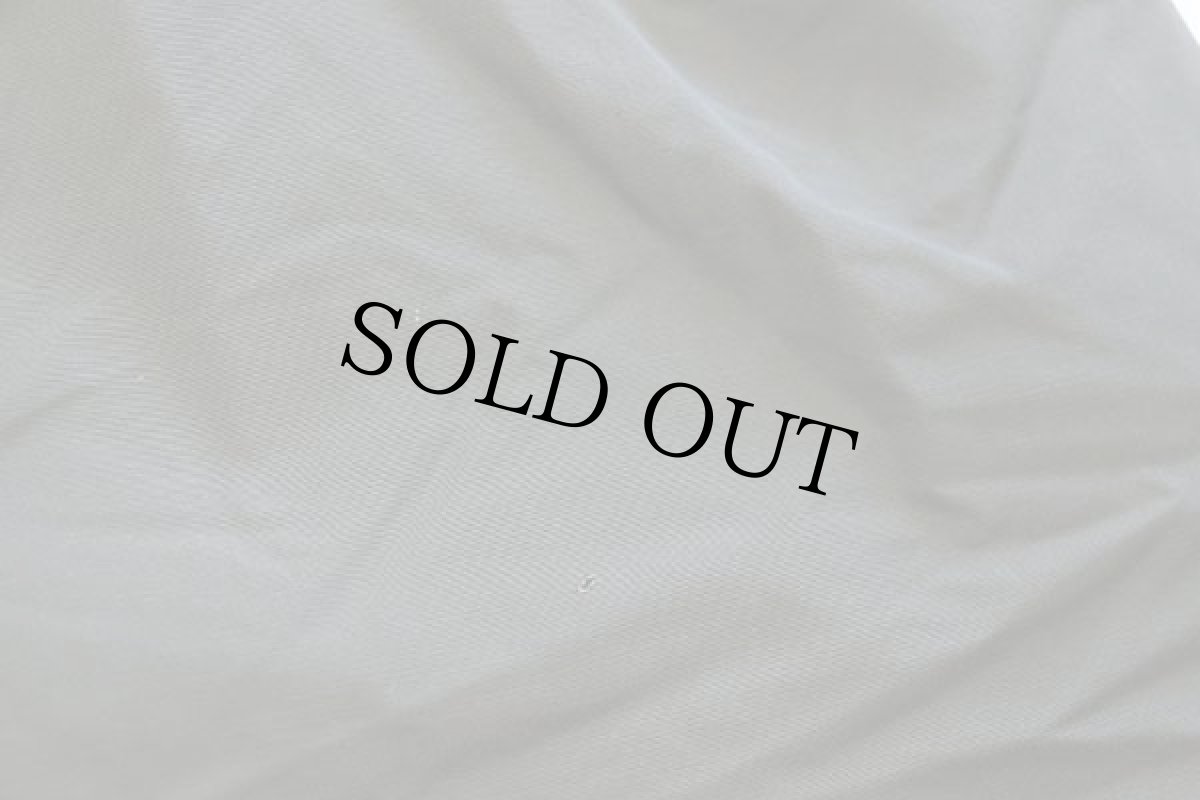 画像9: 00s USA製 WOOLRICH JOHN RICH&BROS ウールリッチ コヨーテファー アークティックパーカー ダウンコート オリーブ L★B-9タイプ (9)