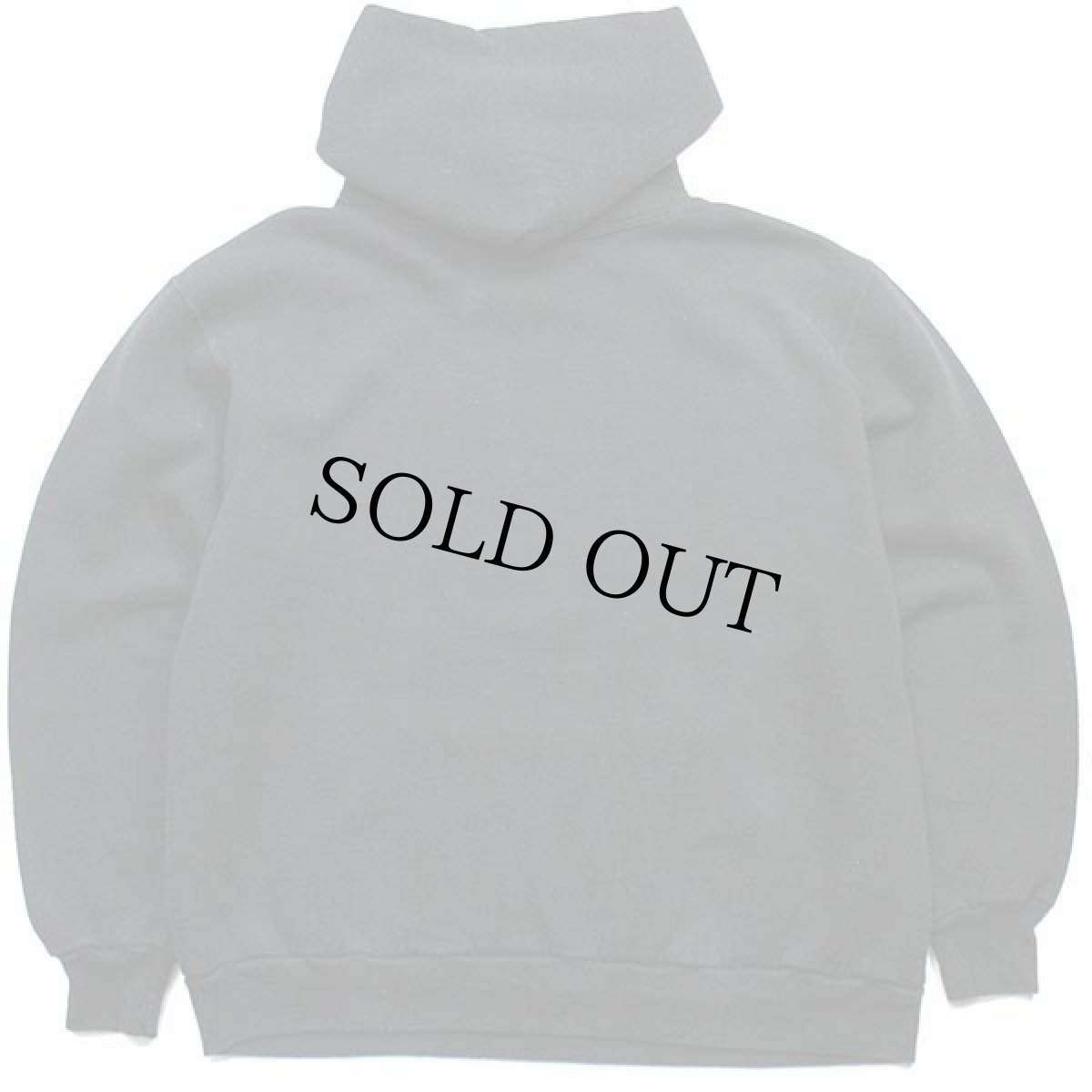 画像2: 80s USA製 RUSSELLラッセル OKLAHOMA STATE COWBOYS スウェットパーカー 黒 L (2)