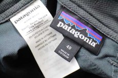 画像6: patagoniaパタゴニア Belgrano Pants ストレッチ ナイロン ベルグラノパンツ グレー 40 (6)