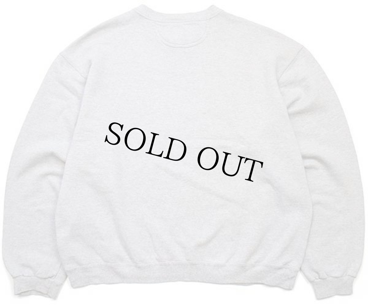 画像2: 00s メキシコ製 Championチャンピオン MICHIGAN スウェット 杢グレー L (2)