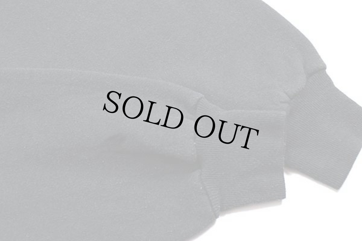 画像5: 80s USA製 RUSSELLラッセル OKLAHOMA STATE COWBOYS スウェットパーカー 黒 L (5)