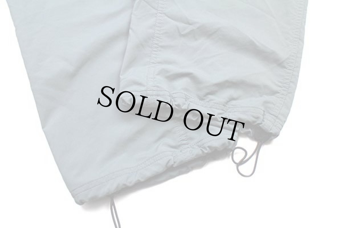 画像7: patagoniaパタゴニア Belgrano Pants ストレッチ ナイロン ベルグラノパンツ グレー 40 (7)