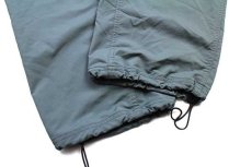 画像7: patagoniaパタゴニア Belgrano Pants ストレッチ ナイロン ベルグラノパンツ グレー 40 (7)