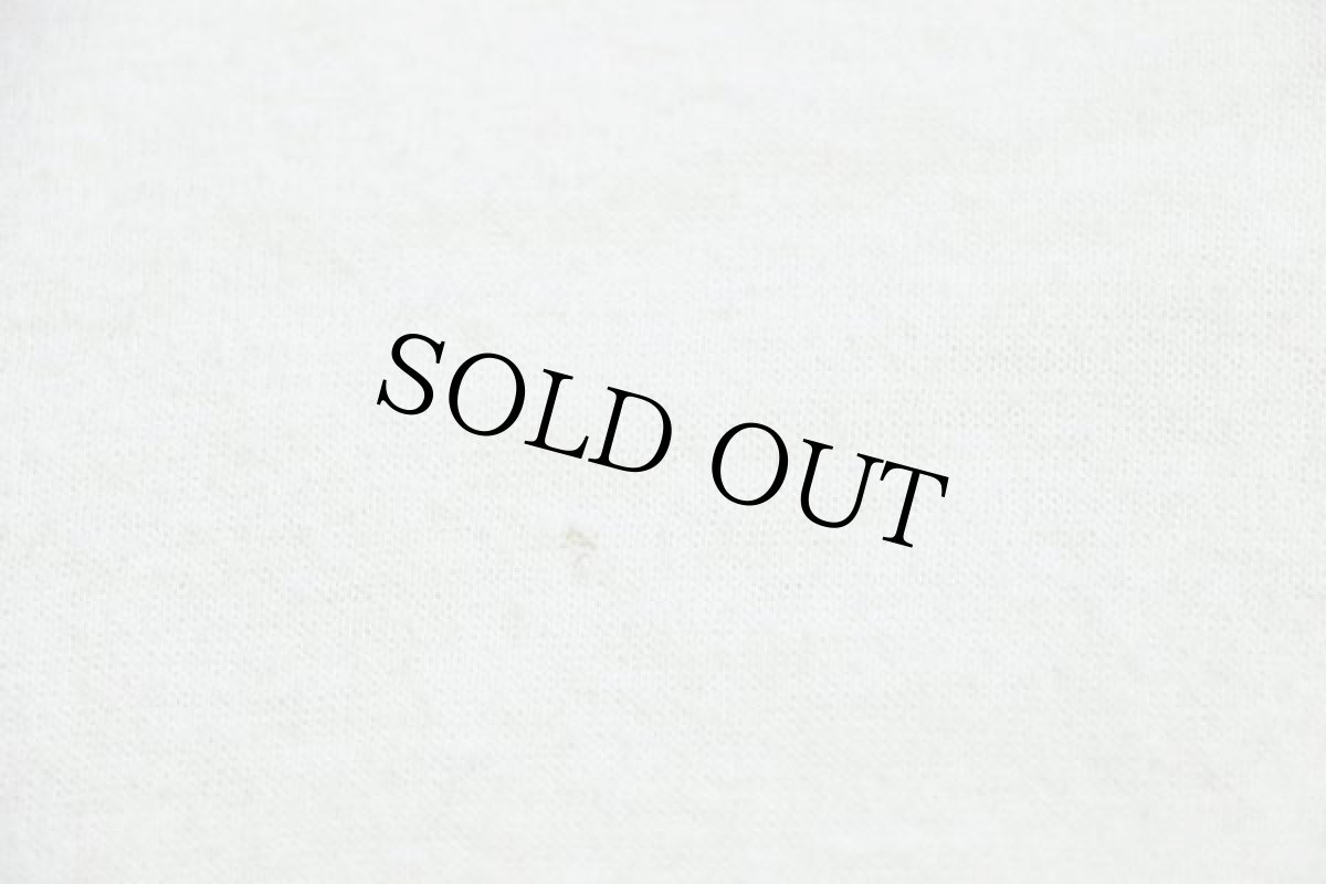 画像7: 70s duofold 2レイヤー アンダーシャツ ナチュラル M (7)