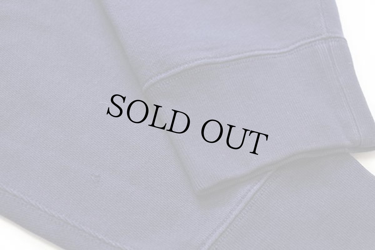 画像6: ポロ ラルフローレン ワンポイント フード裏サーマル スウェット ジップパーカー 紺 XL★B (6)