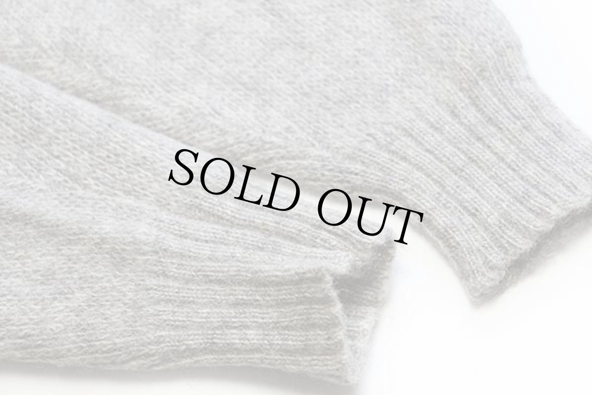 画像7: 80s アイスランド製 ICEWEAR ノルディック柄 ウールニット セーター M (7)