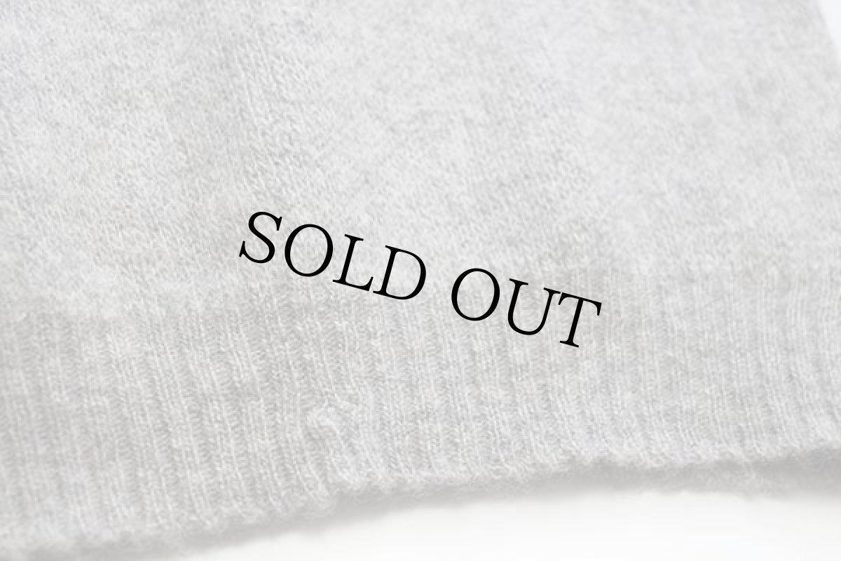 画像6: 80s アイスランド製 ICEWEAR ノルディック柄 ウールニット セーター M (6)