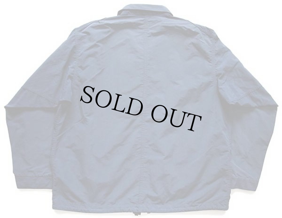 画像2: 90s patagoniaパタゴニア Baggies Jacket ナイロン バギーズジャケット 紺 L (2)