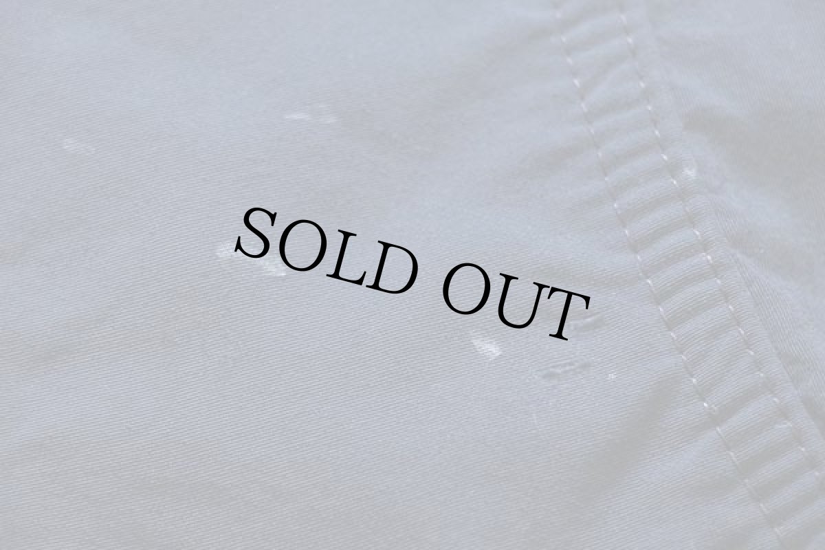 画像7: 90s patagoniaパタゴニア Baggies Jacket ナイロン バギーズジャケット 紺 L (7)