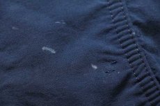 画像7: 90s patagoniaパタゴニア Baggies Jacket ナイロン バギーズジャケット 紺 L (7)