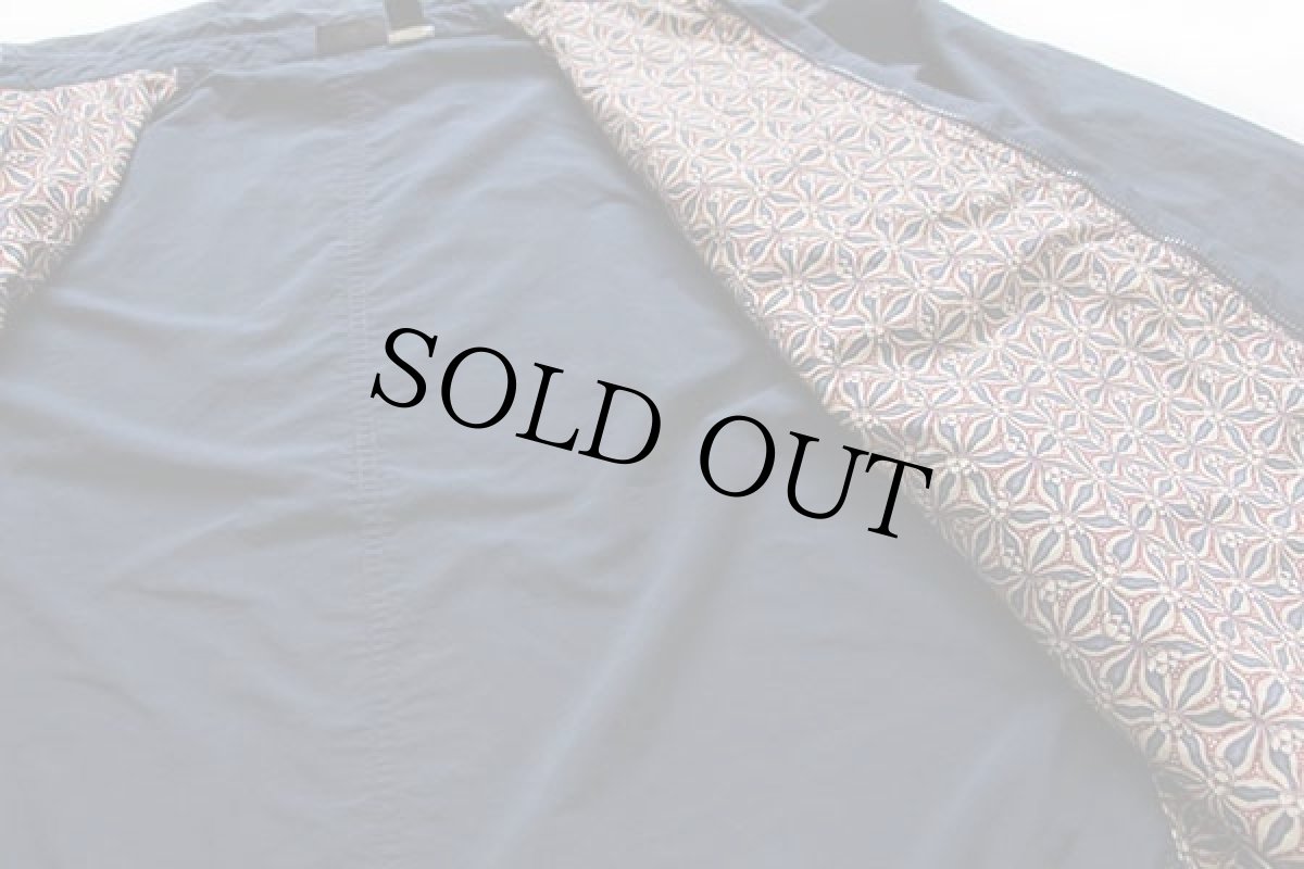 画像5: 90s patagoniaパタゴニア Baggies Jacket ナイロン バギーズジャケット 紺 L (5)