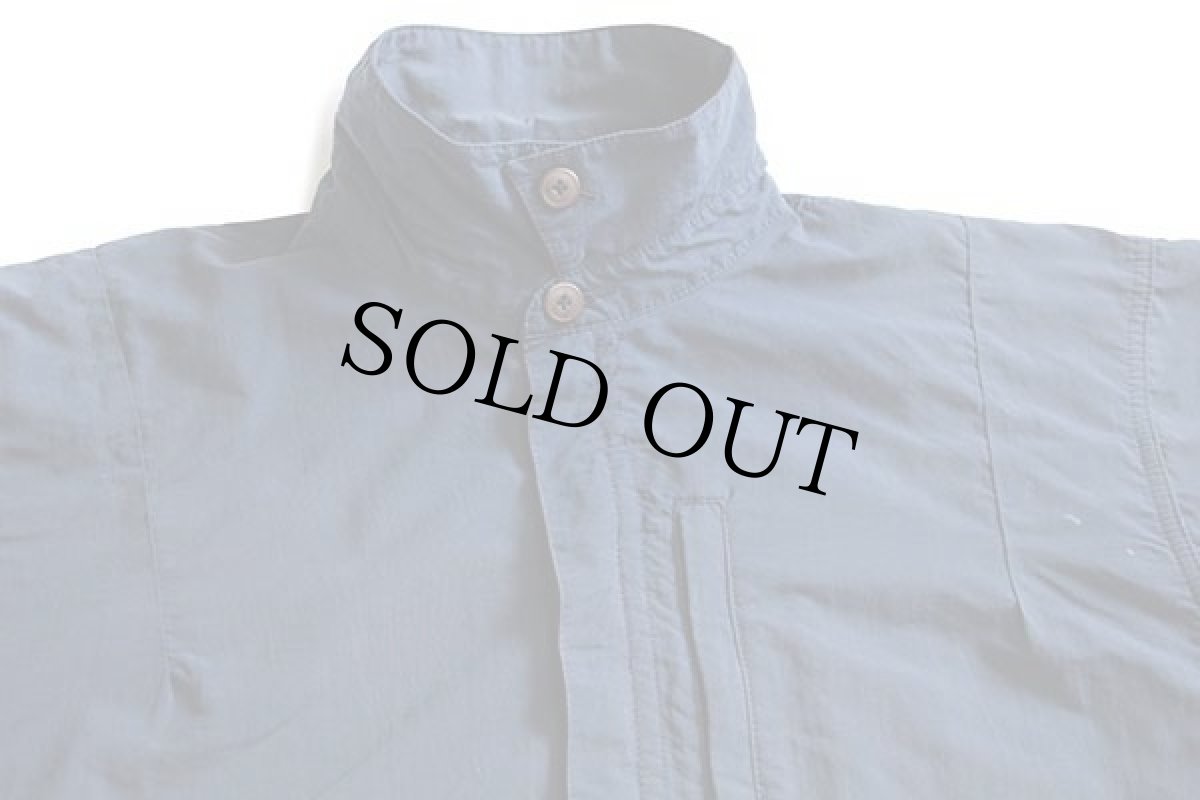 画像3: 90s patagoniaパタゴニア Baggies Jacket ナイロン バギーズジャケット 紺 L (3)