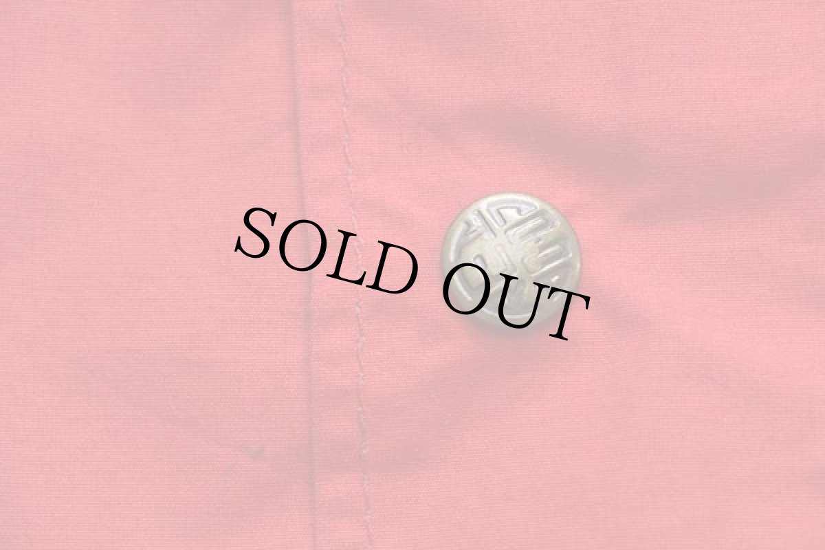 画像5: 80s REI×Helly Hansenヘリーハンセン ツートン 切り替え GORE-TEXゴアテックス ナイロンパーカー M (5)