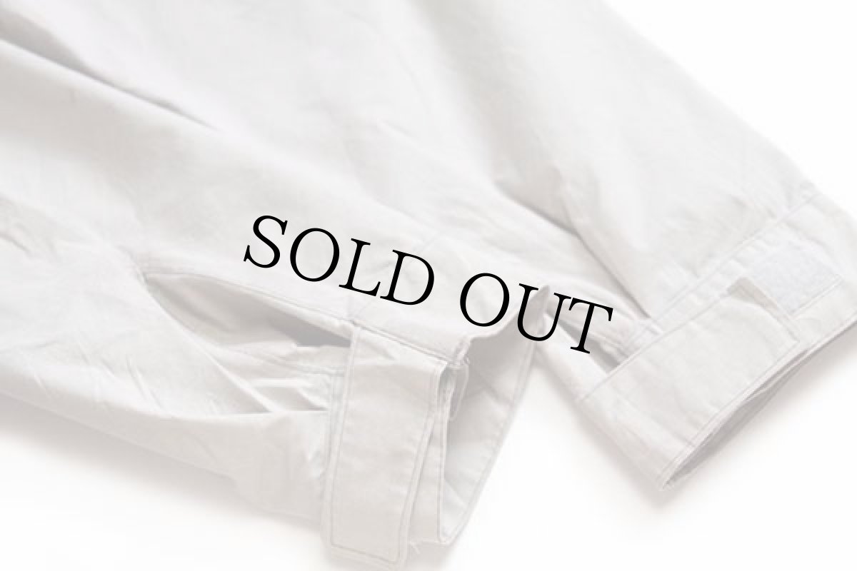 画像8: 80s REI×Helly Hansenヘリーハンセン ツートン 切り替え GORE-TEXゴアテックス ナイロンパーカー M (8)