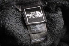 画像4: THE NORTH FACEノースフェイス フリースジャケット ブラック W-M★E (4)