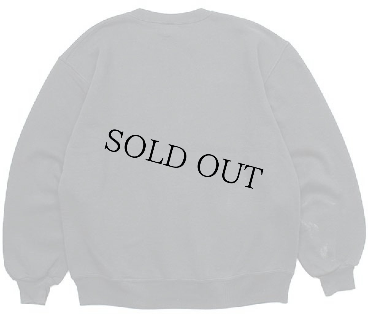 画像2: 90s USA製 RUSSELLラッセル WILLIAMSPORT BOMBERS 戦闘機 前V スウェット 黒 L (2)