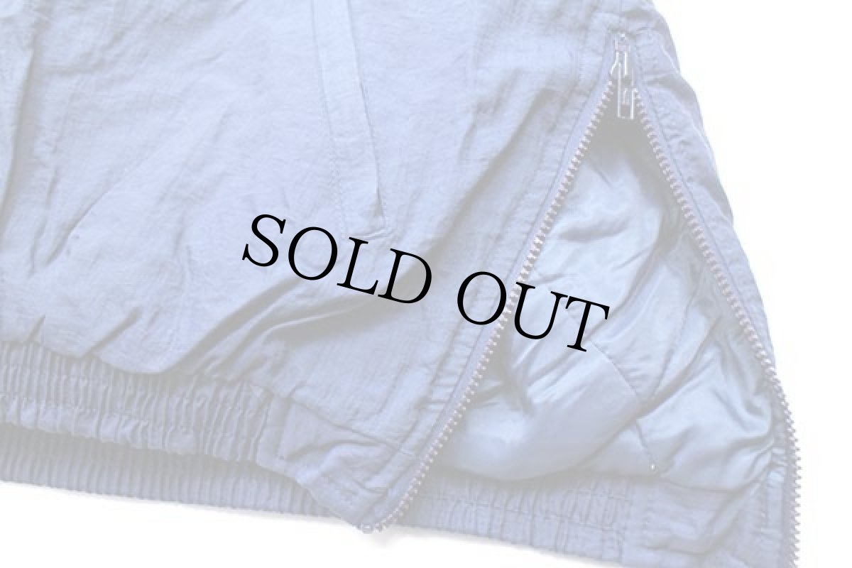 画像5: 90s STARTERスターター MLB MINNESOTA Twins 刺繍 マルチカラー プルオーバー 中綿入り ナイロンパーカー XXL★特大 (5)