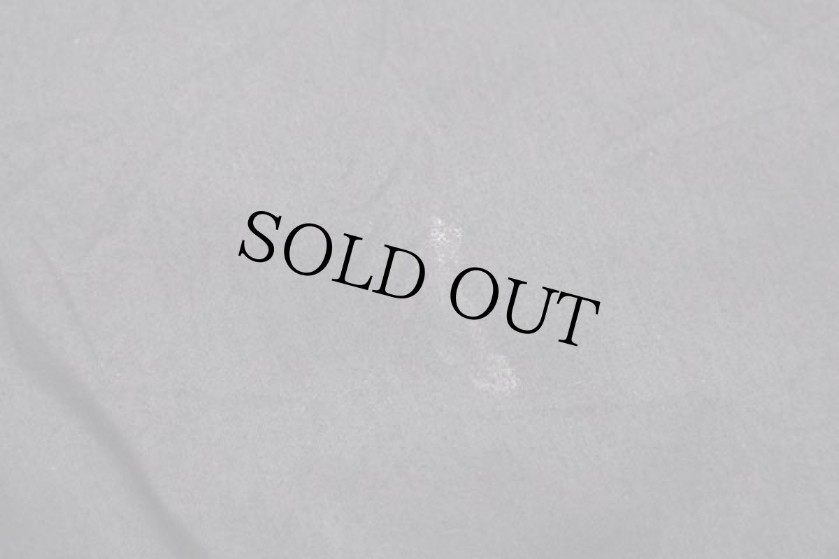 画像7: 80s USA製 Woolrichウールリッチ フリースライナー ナイロンジャケット 黒 L (7)