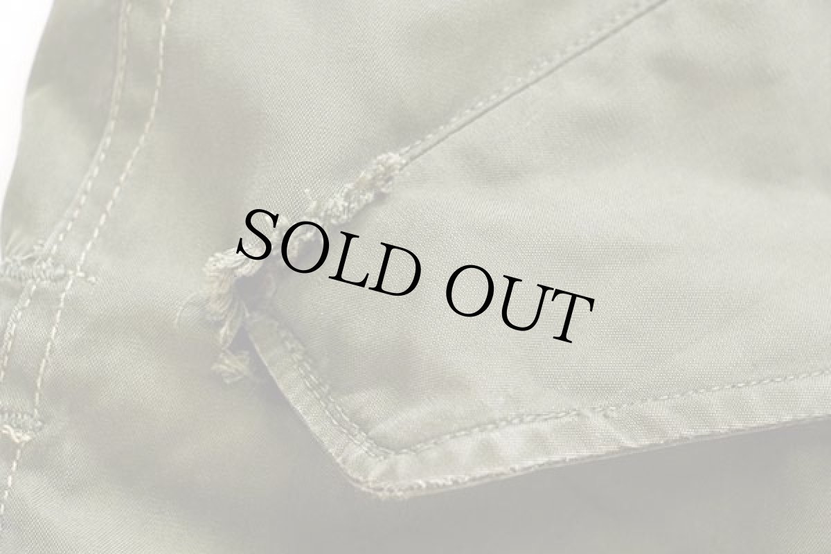 画像10: 50s 米軍 U.S.ARMY M-51 パーカー キルティングライナー付き★モッズコート (10)