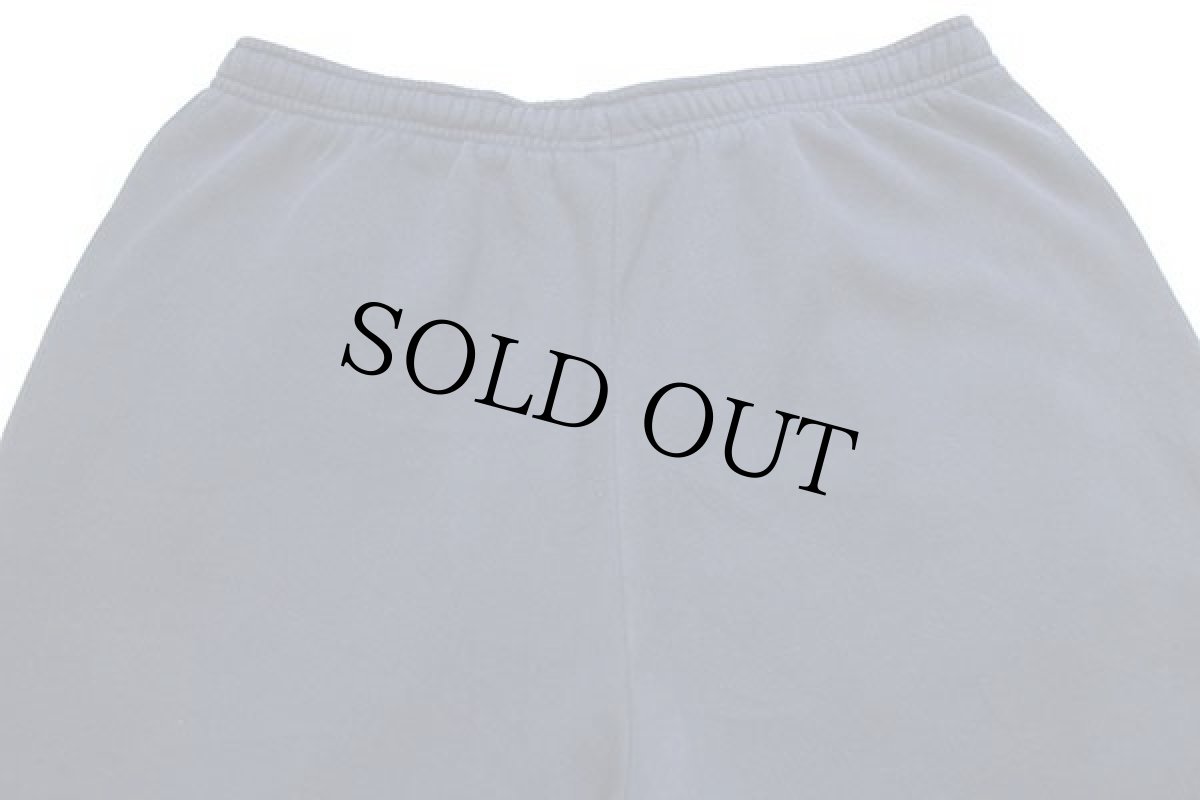 画像5: JANSPORTジャンスポーツ AIR FORCE ACADEMY スウェットパンツ 紺 L (5)