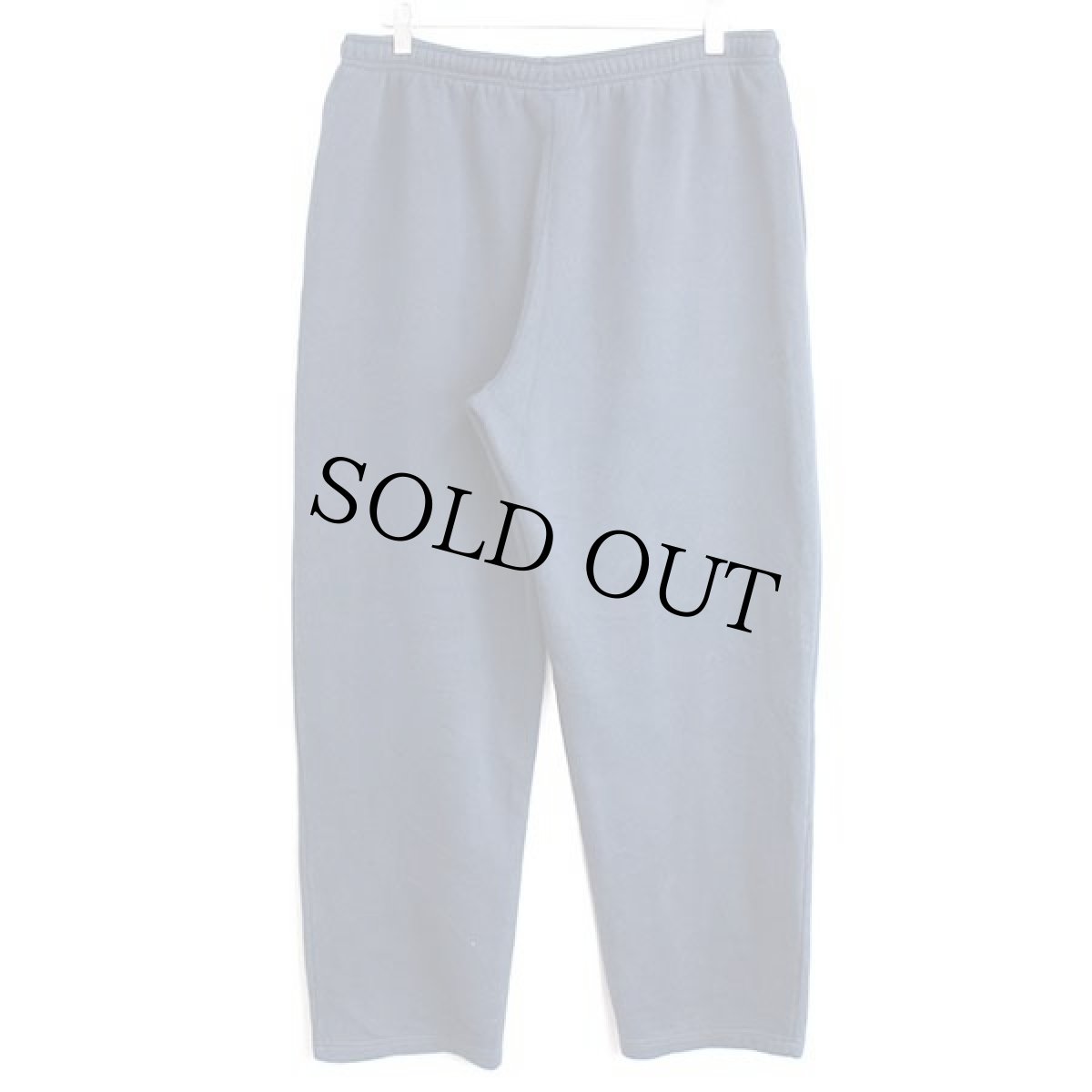 画像3: JANSPORTジャンスポーツ AIR FORCE ACADEMY スウェットパンツ 紺 L (3)