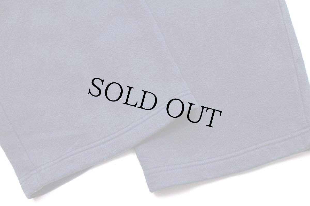 画像8: JANSPORTジャンスポーツ AIR FORCE ACADEMY スウェットパンツ 紺 L (8)