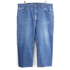 画像2: 90s USA製 Levi'sリーバイス 505 デニムパンツ w40★SDP1154 (2)