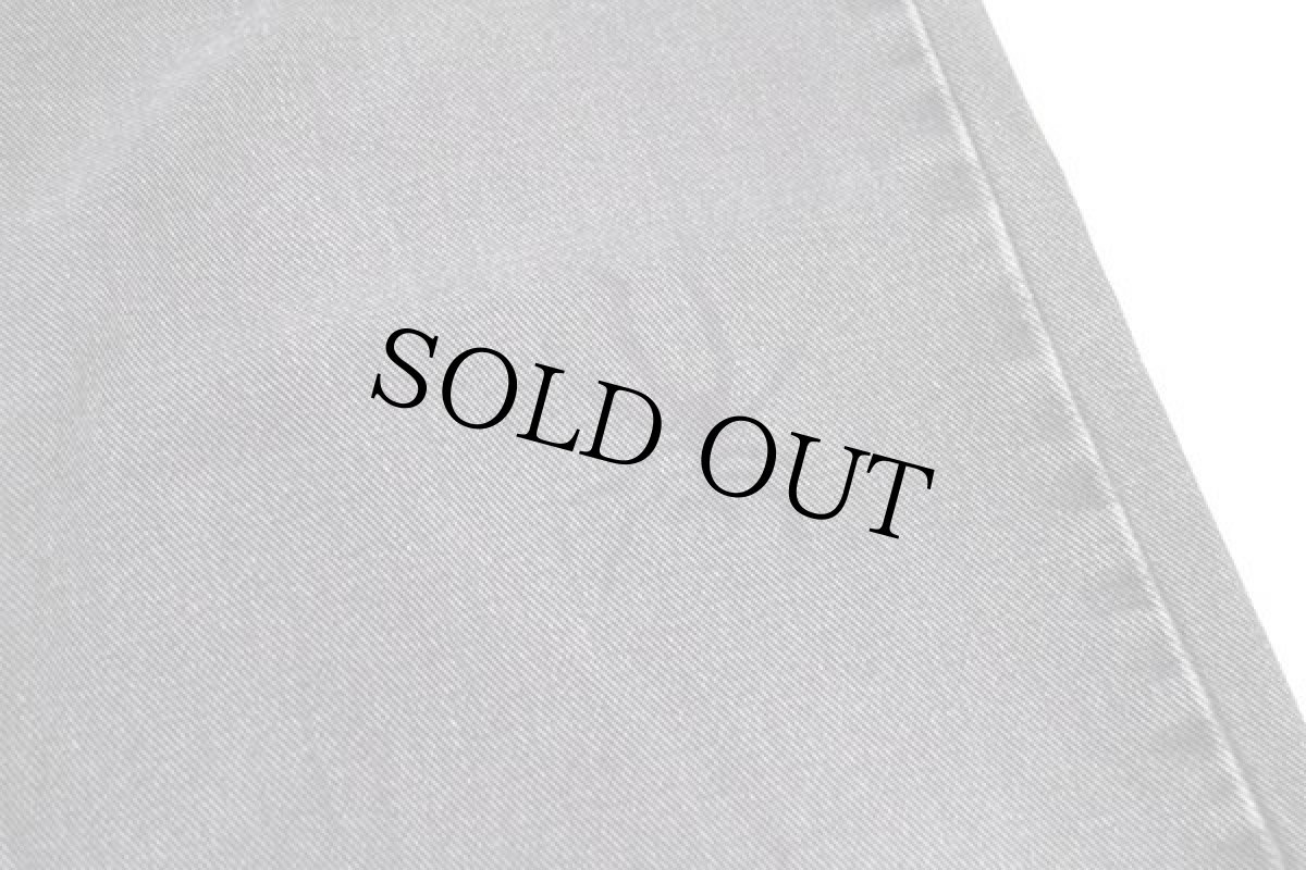 画像8: 00s USA製 Levi'sリーバイス 505 スパイダー ハンドペイント ブラック デニムパンツ w36 L30★SDP1612  (8)