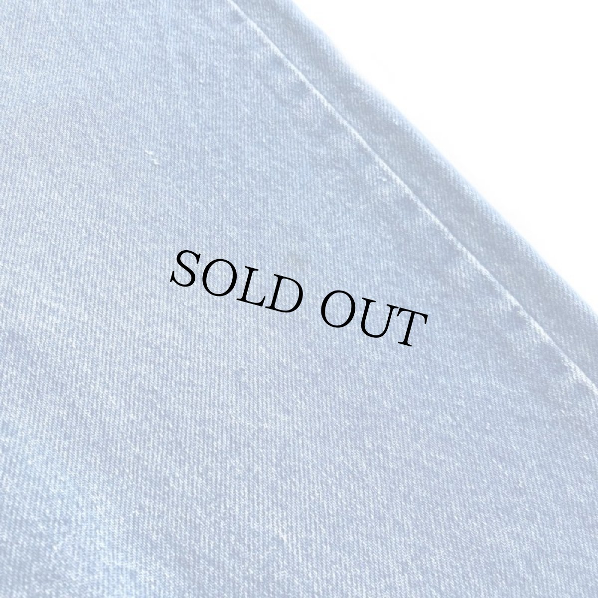 画像5: 90s USA製 Levi'sリーバイス 505 デニムパンツ w40★SDP1154 (5)