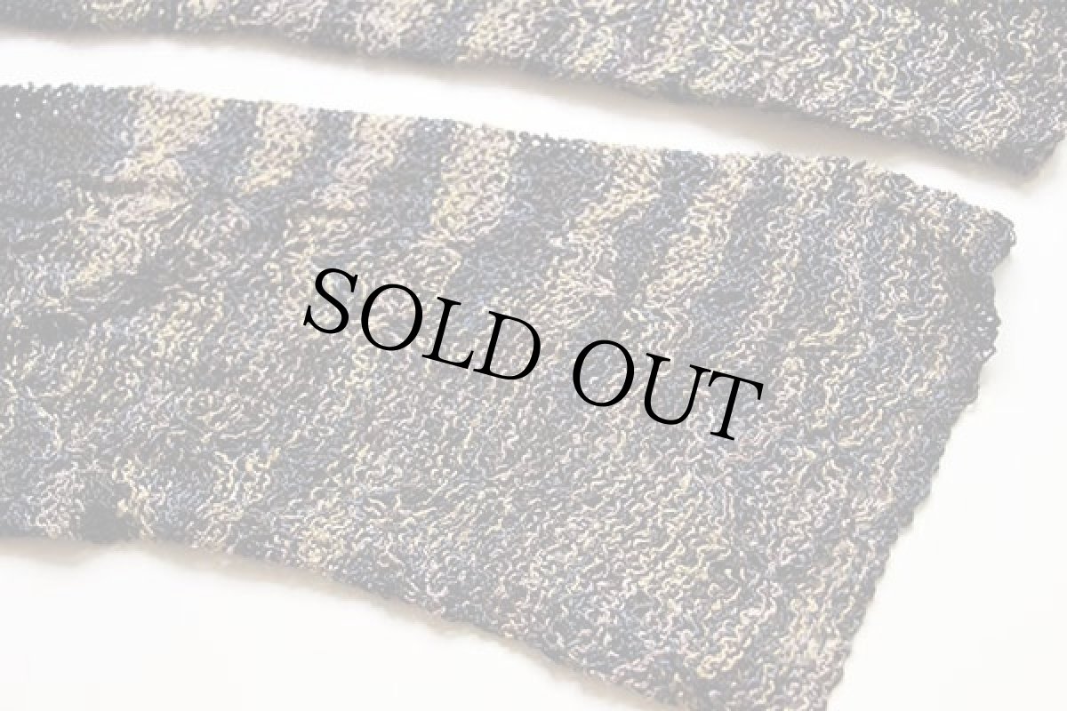 画像6: 90s USA製 CAROL HORN レーヨン ニット セーター M (6)