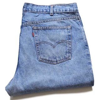 Levi's リーバイス 646 ベルボトム フレアー ラッパ W27インチ