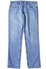 画像2: 90s カナダ製 Levi'sリーバイス 531 デニムパンツ w38 L32 (2)