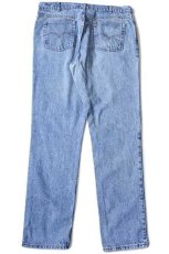 画像3: 90s カナダ製 Levi'sリーバイス 531 デニムパンツ w38 L32 (3)