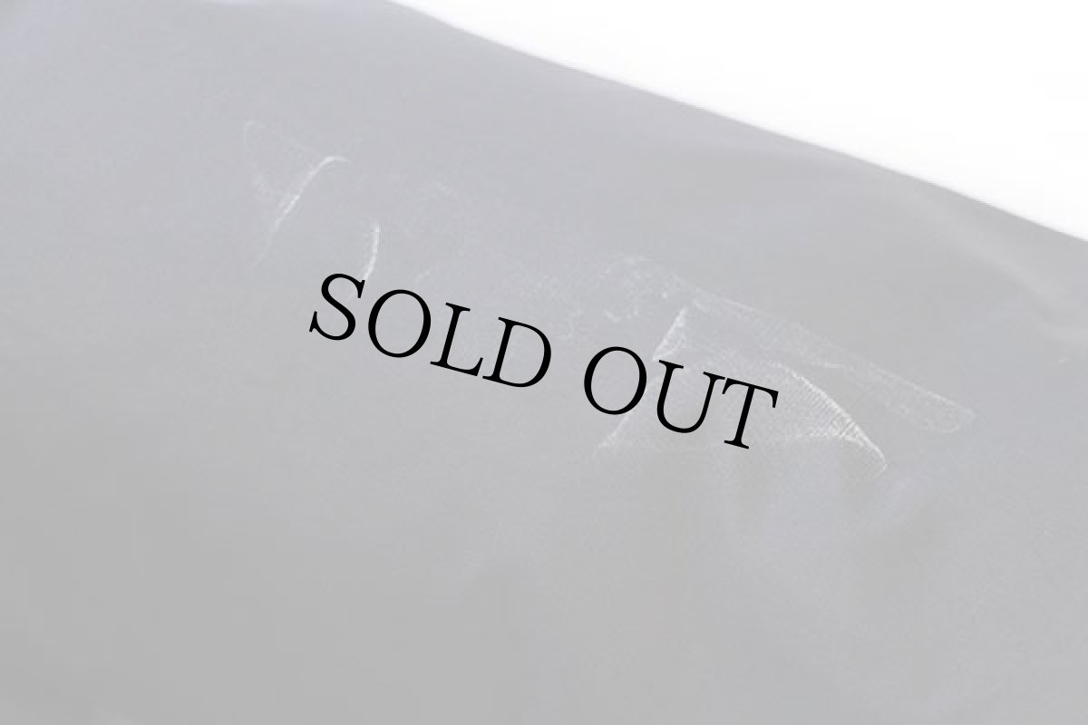 画像10: 00s USA製 WOOLRICH JOHN RICH&BROS ウールリッチ コヨーテファー アークティックパーカー ダウンコート 黒 L★B-9タイプ (10)