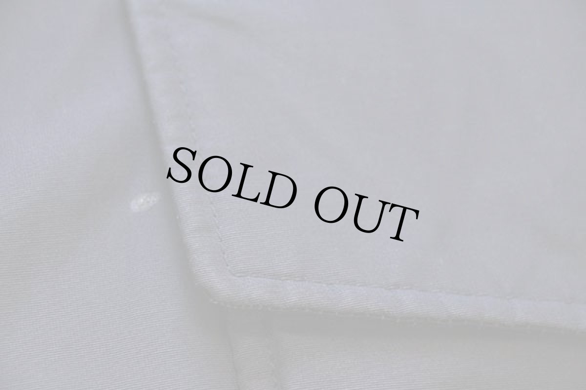 画像9: 00s USA製 WOOLRICH JOHN RICH&BROS ウールリッチ コヨーテファー アークティックパーカー ダウンコート 黒 L★B-9タイプ (9)