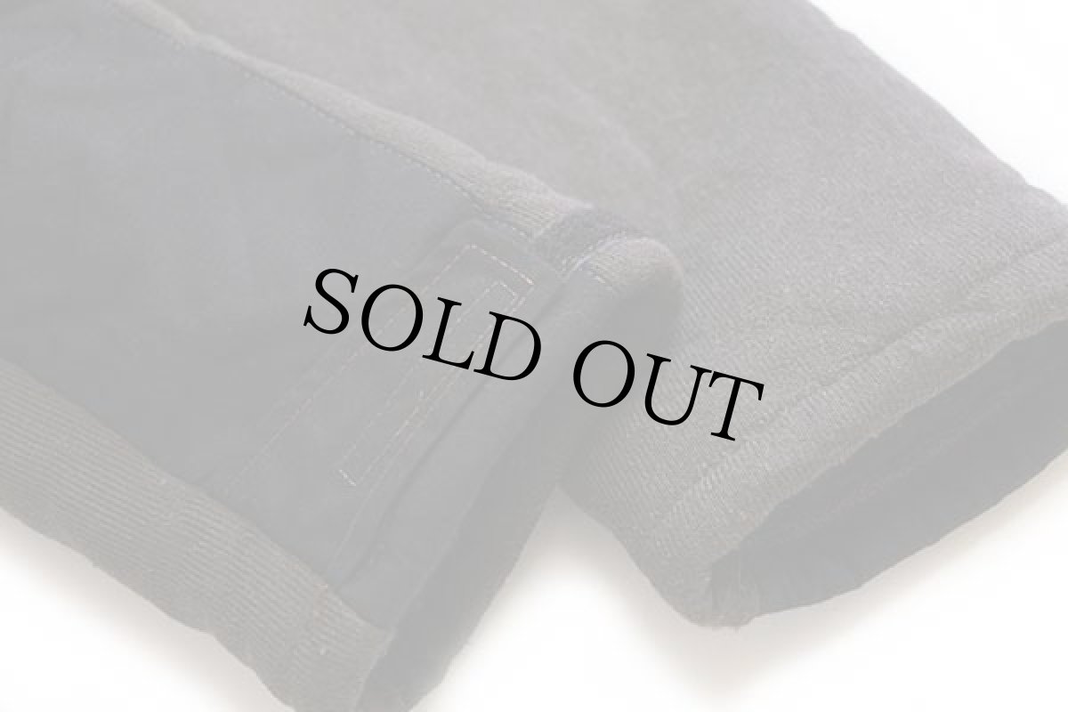 画像6: 90s 米軍 U.S.ARMY ECWCS フリースライナー パイルジャケット 焦げ茶 M★ベアジャケット (6)