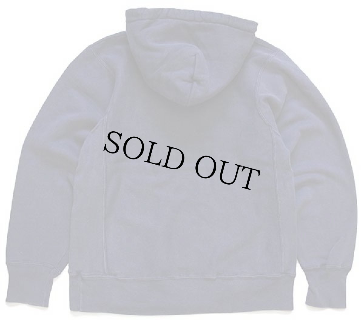 画像2: 00s メキシコ製 Championチャンピオン MICHIGAN リバースウィーブ スウェットパーカー 紺 S (2)