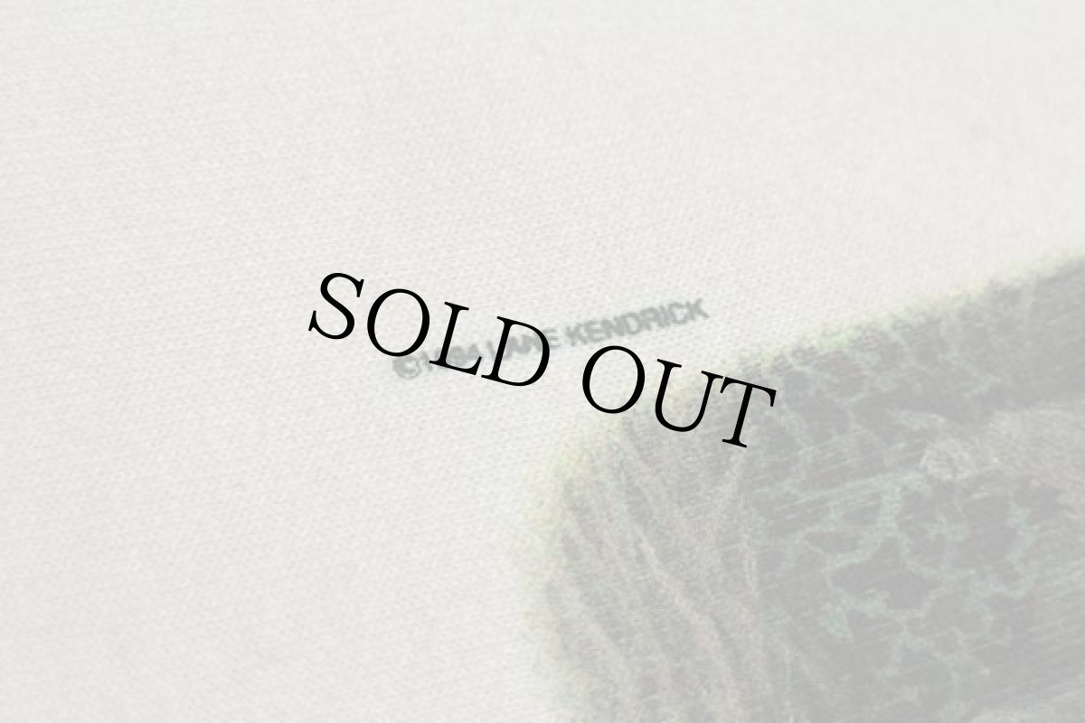 画像5: 90s USA製 Ducks Unlimited Nasty Boys ドッグ アート スウェット クリーム L (5)