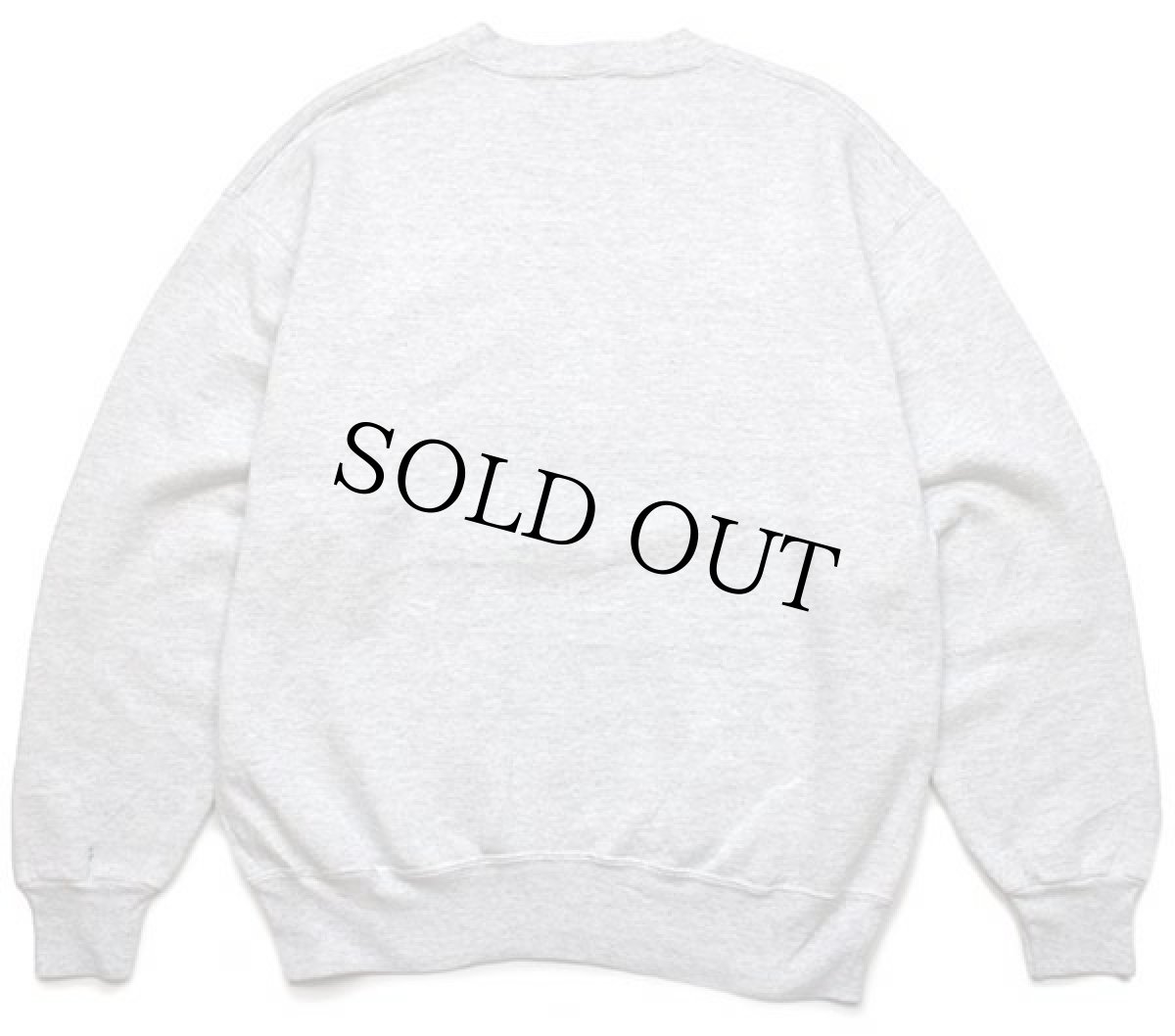 画像2: 90s USA製 MLB MINNESOTA TWINS Twice スウェット 杢ライトグレー L (2)