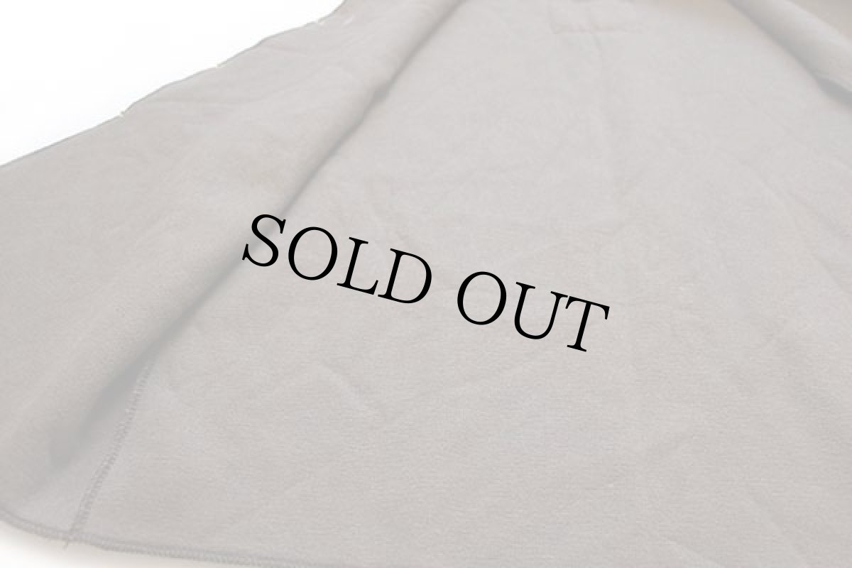 画像5: 90s 英国製 Barbourバブアー A297 パイルライナー ボア ベスト ブラウン C48★21 (5)