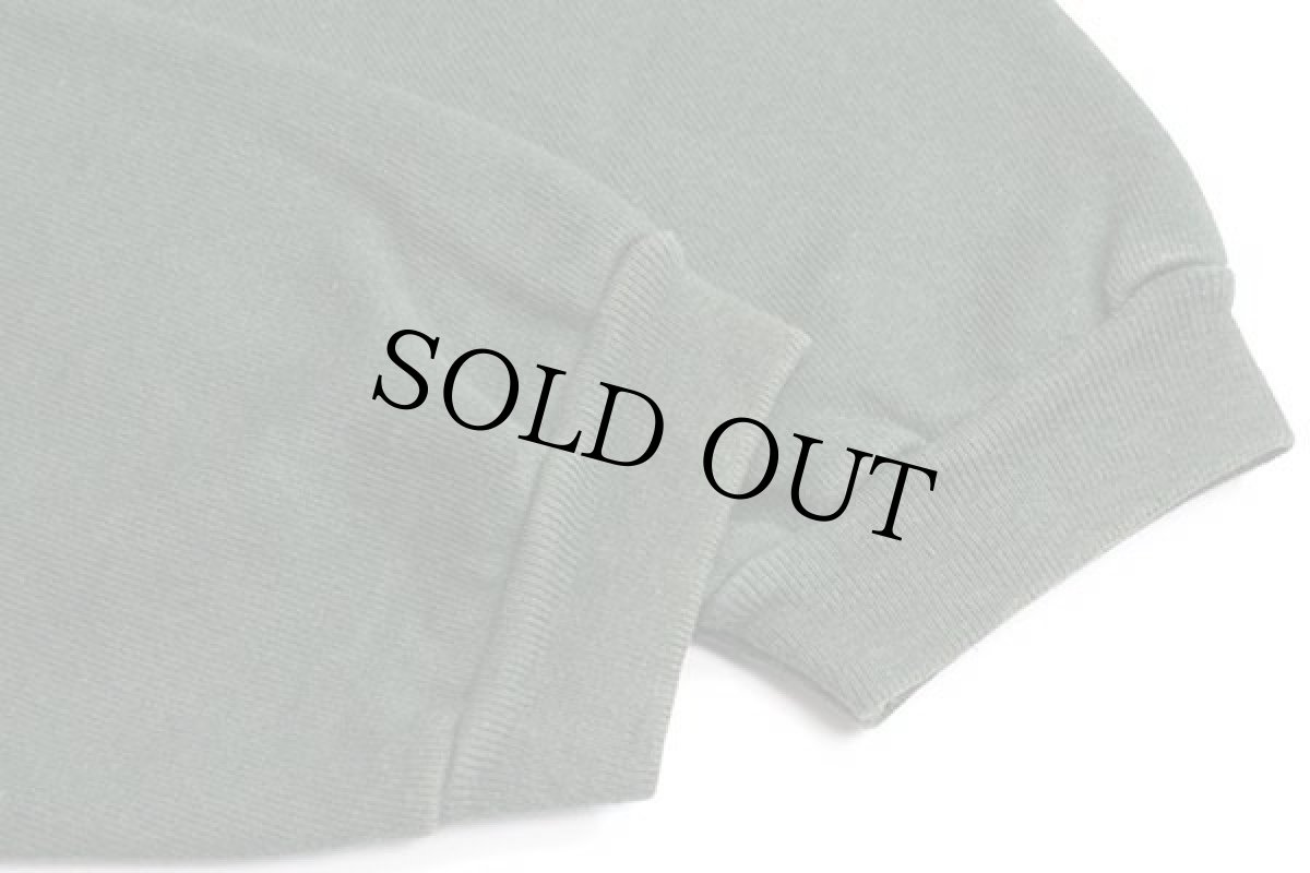 画像6: 80s USA製 Levi'sリーバイス ロゴ スウェット オリーブ XL (6)