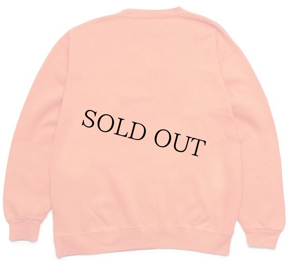 画像2: 80s USA製 FLORIDA GATORS マスコット スウェット オレンジ L (2)