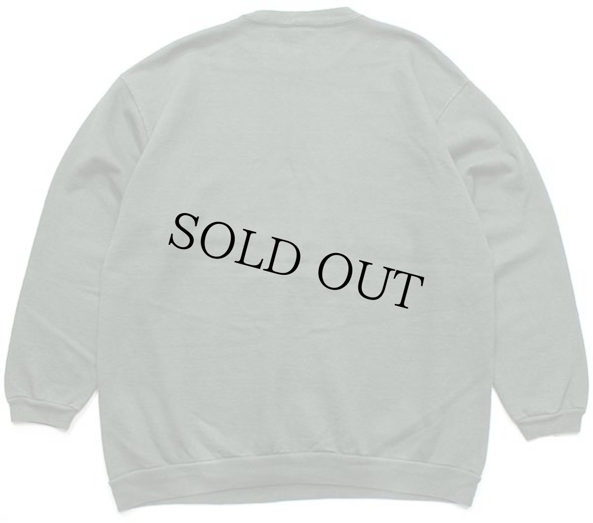 画像2: 80s USA製 Levi'sリーバイス ロゴ スウェット オリーブ XL (2)