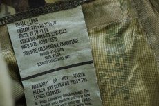 画像6: 90s 米軍 U.S.ARMY ECWCS GEN1 ウッドランドカモ GORE-TEXゴアテックス ナイロン オーバーパンツ S-L★04 (6)