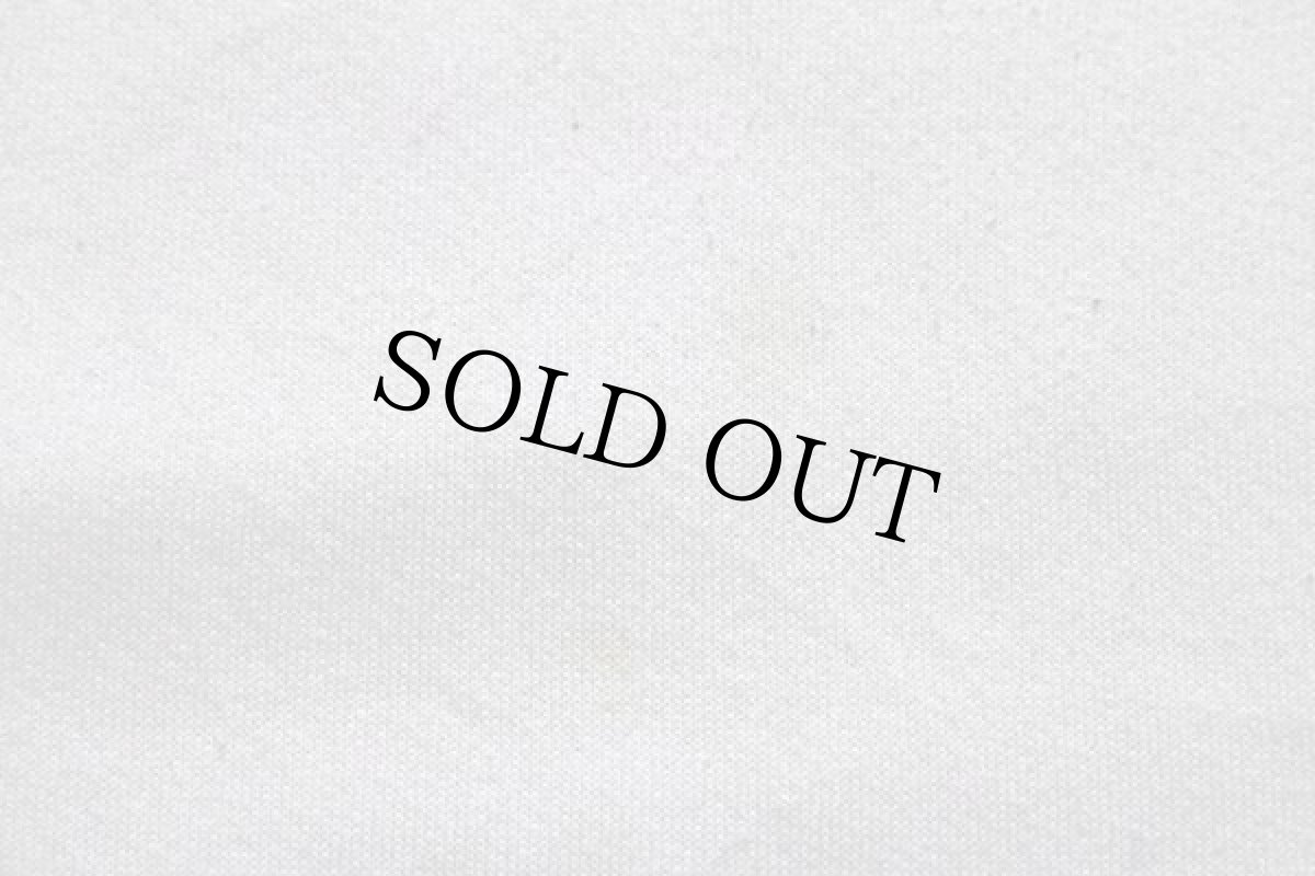 画像6: 80s USA製 To Hell With HOUSEWORK I'M Going To BINGO バックプリント スウェット 白 XL (6)