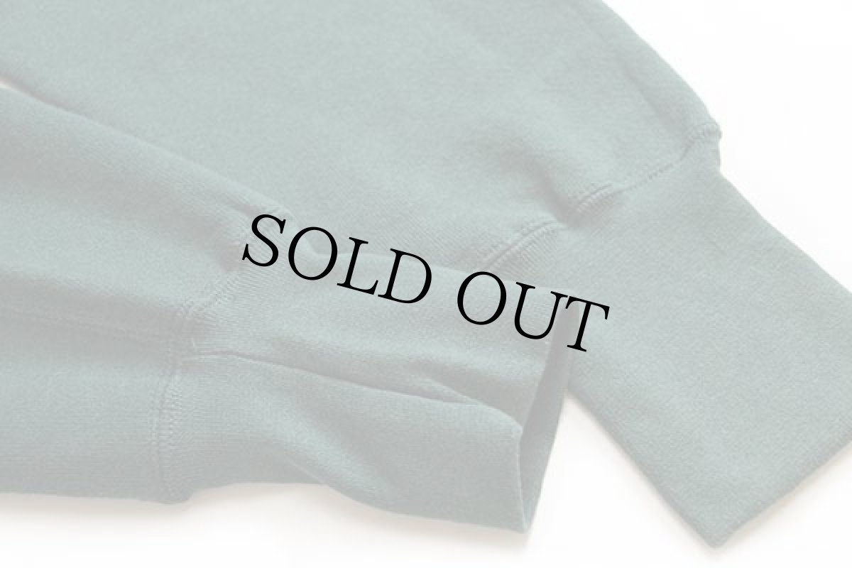 画像7: デッドストック★90s USA製 Leeリー NFL GREEN BAY PACKERS リバースウィーブ スウェット 緑 L (7)