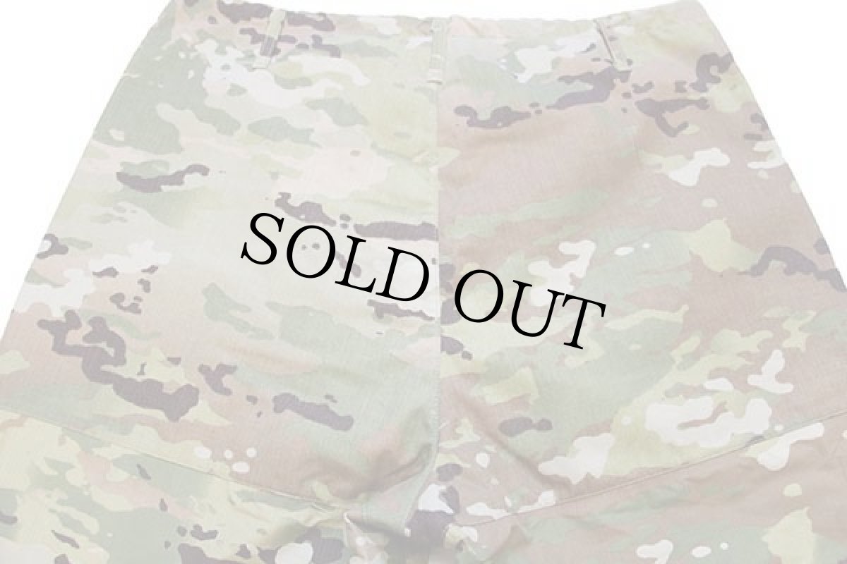 画像5: デッドストック★16 米軍 U.S.ARMY ECWCS GEN3 OCP マルチカム GORE-TEXゴアテックス ナイロン オーバーパンツ M-R (5)